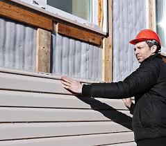 Affordable Siding Repair and Maintenance Services in Mackinac Island, MI